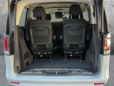 Mercedes Clase V 220d Style Kompak