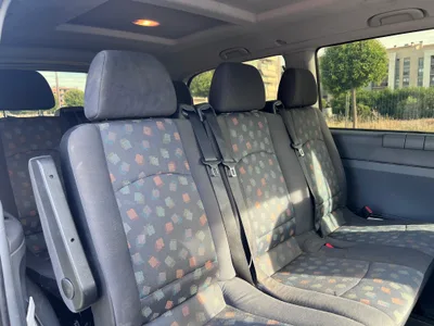 Mercedes Benz Vito 111CDI