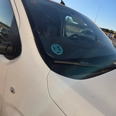 Vendo Toyota Proace furgón (versión Business) 