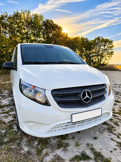Mercedes-Benz Vito 114 CDI Larga L2H1 136 CV Euro 6