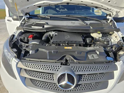 Mercedes-Benz Vito 114 CDI Larga L2H1 136 CV Euro 6