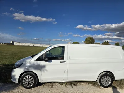 Mercedes-Benz Vito 114 CDI Larga L2H1 136 CV Euro 6