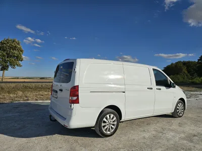 Mercedes-Benz Vito 114 CDI Larga L2H1 136 CV Euro 6