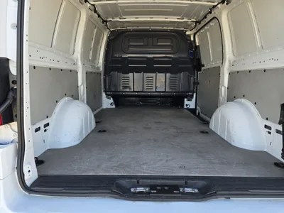 Mercedes-Benz Vito 114 CDI Larga L2H1 136 CV Euro 6