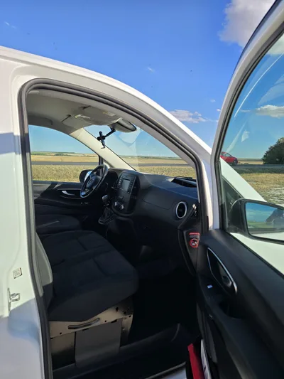 Mercedes-Benz Vito 114 CDI Larga L2H1 136 CV Euro 6