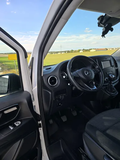 Mercedes-Benz Vito 114 CDI Larga L2H1 136 CV Euro 6