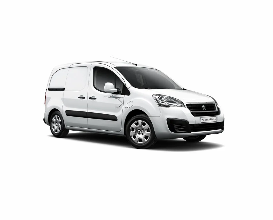 PEUGEOT Partner 2022 - 130.000 km