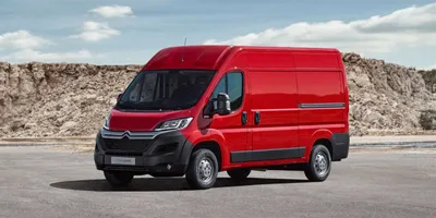 CITROEN Jumper 2019 - 86.900 km