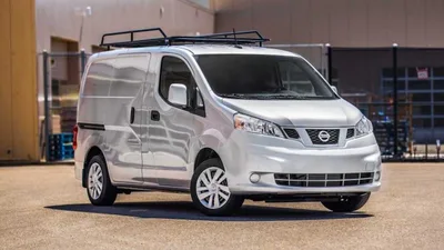 NISSAN NV200 2012 - 190.000 km