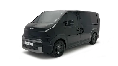 KIA PV5 2026 - 10 km