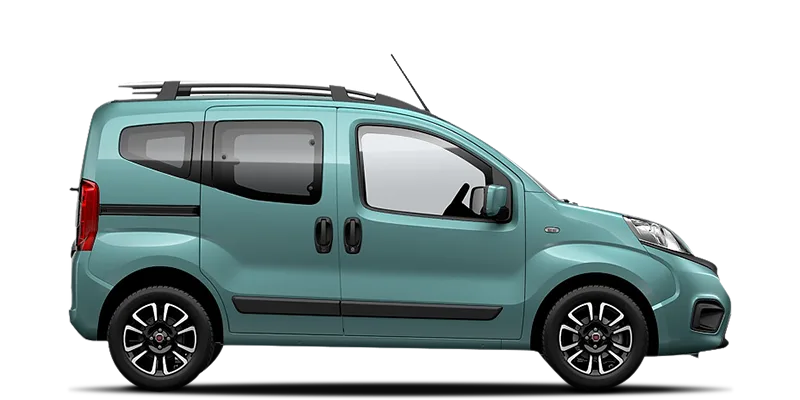 FIAT Fiorino 2022 - 90.000 km