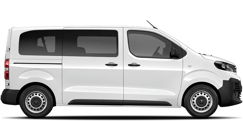 PEUGEOT Expert 2019 - 111.075 km