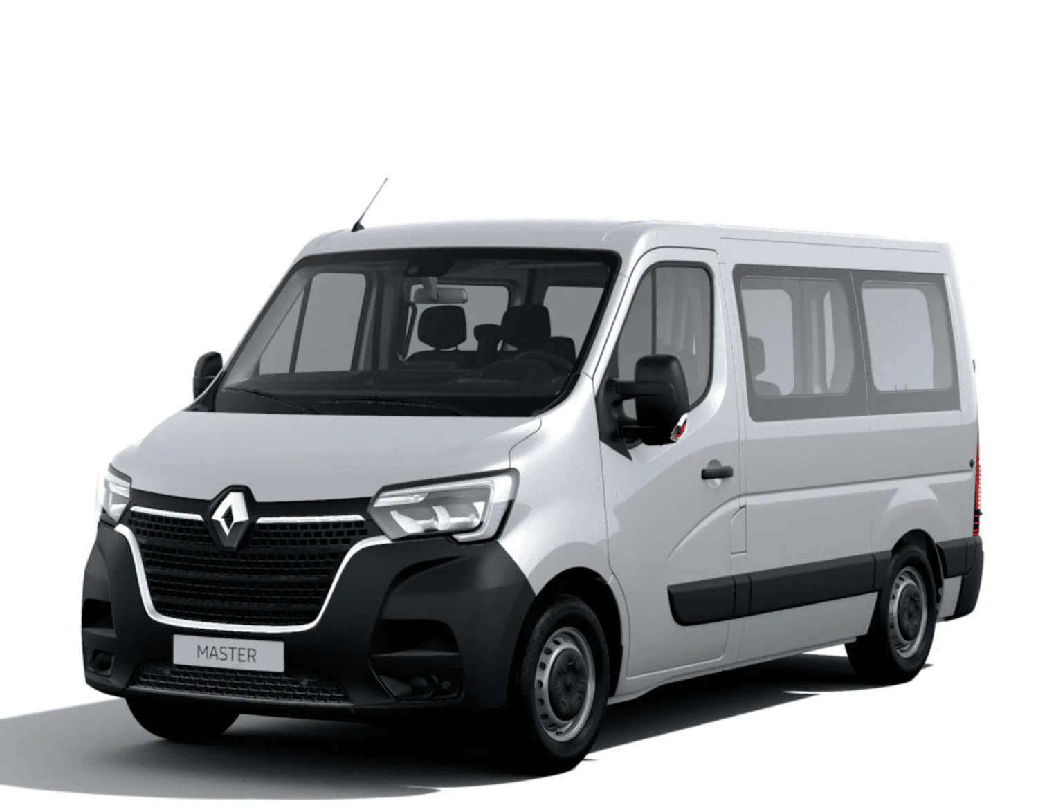 RENAULT Master 2019 - 167.151 km