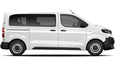 PEUGEOT Expert 2022 - 149.000 km