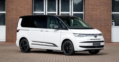 VOLKSWAGEN Multivan 2017 - 145.889 km