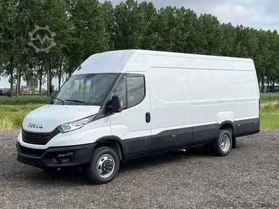 IVECO Daily 2023 - 101.500 km