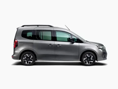 NISSAN Townstar 2025 - 9 km