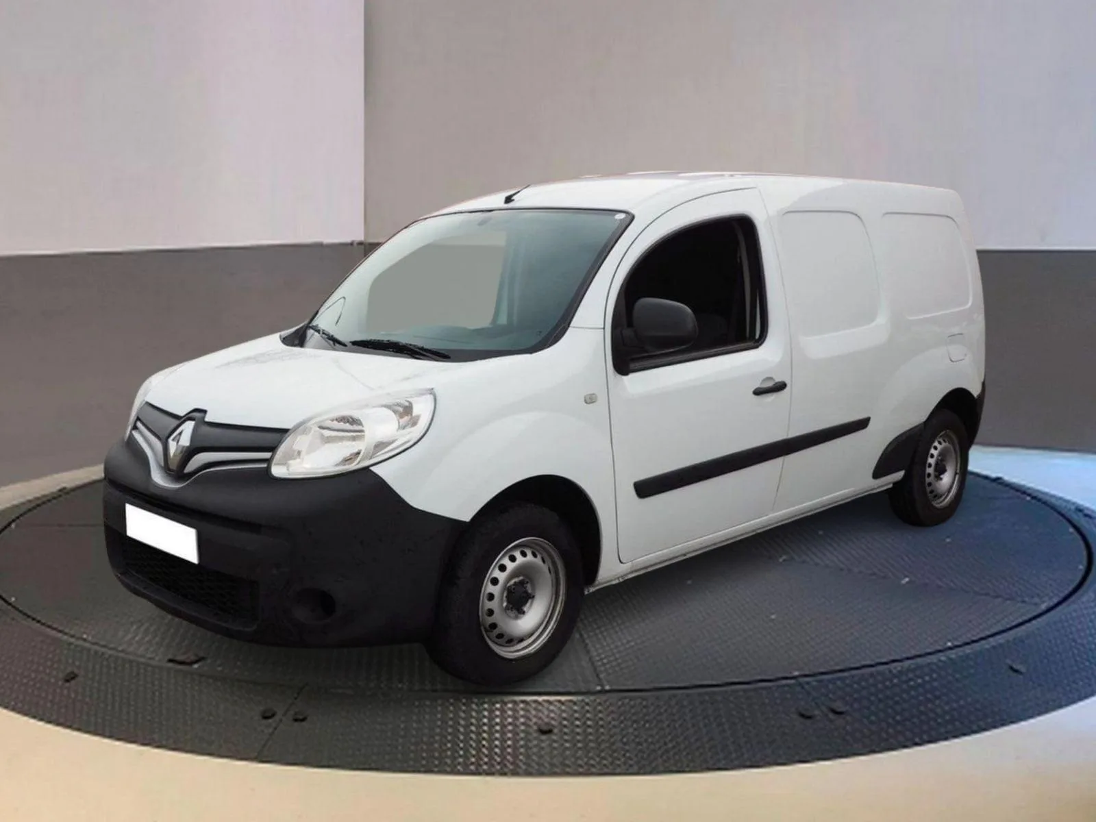 RENAULT Kangoo Furgón 2024 - 15.000 km