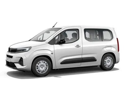 OPEL Combo 2006 - 186.655 km