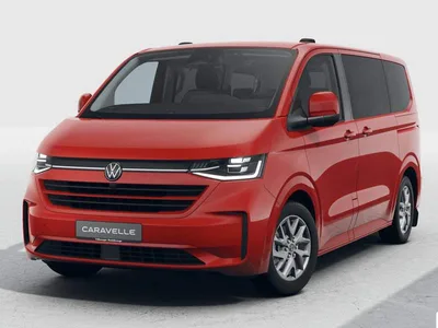 VOLKSWAGEN Caravelle 2022 - 75.030 km