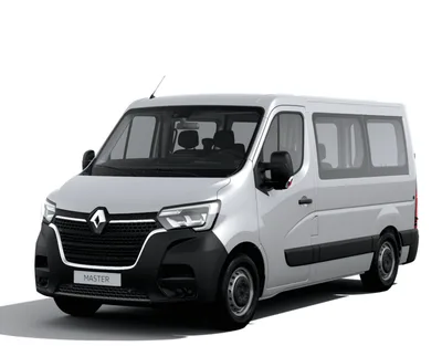 RENAULT Master 2024 - 45.574 km