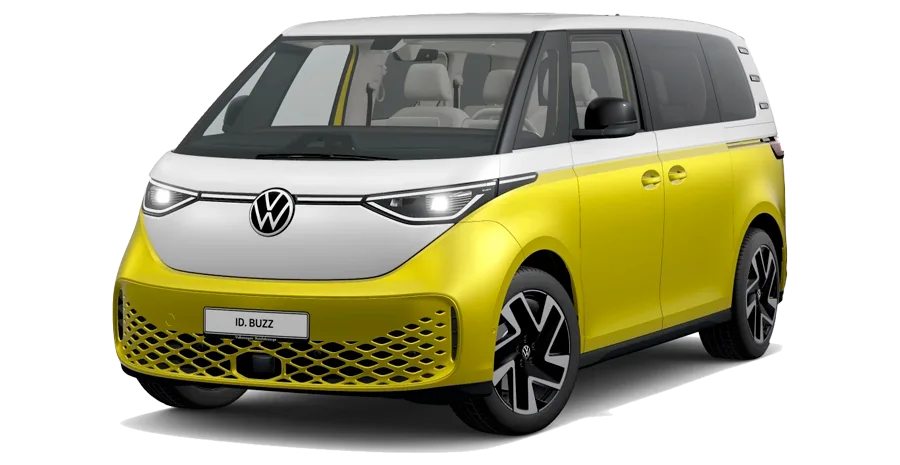 VOLKSWAGEN ID. BUZZ 2023 - 52.000 km
