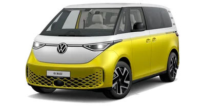 VOLKSWAGEN ID. BUZZ 2023 - 52.000 km