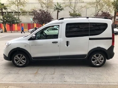 DACIA Dokker 2019 - 145.000 km