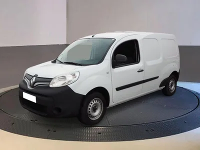 RENAULT Kangoo Furgón 2021 - 24.000 km