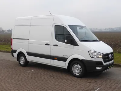 HYUNDAI H350 2019 - 220.000 km