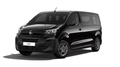 CITROEN Jumpy 2021 - 123.007 km
