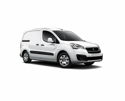 PEUGEOT Partner 2021 - 82.500 km